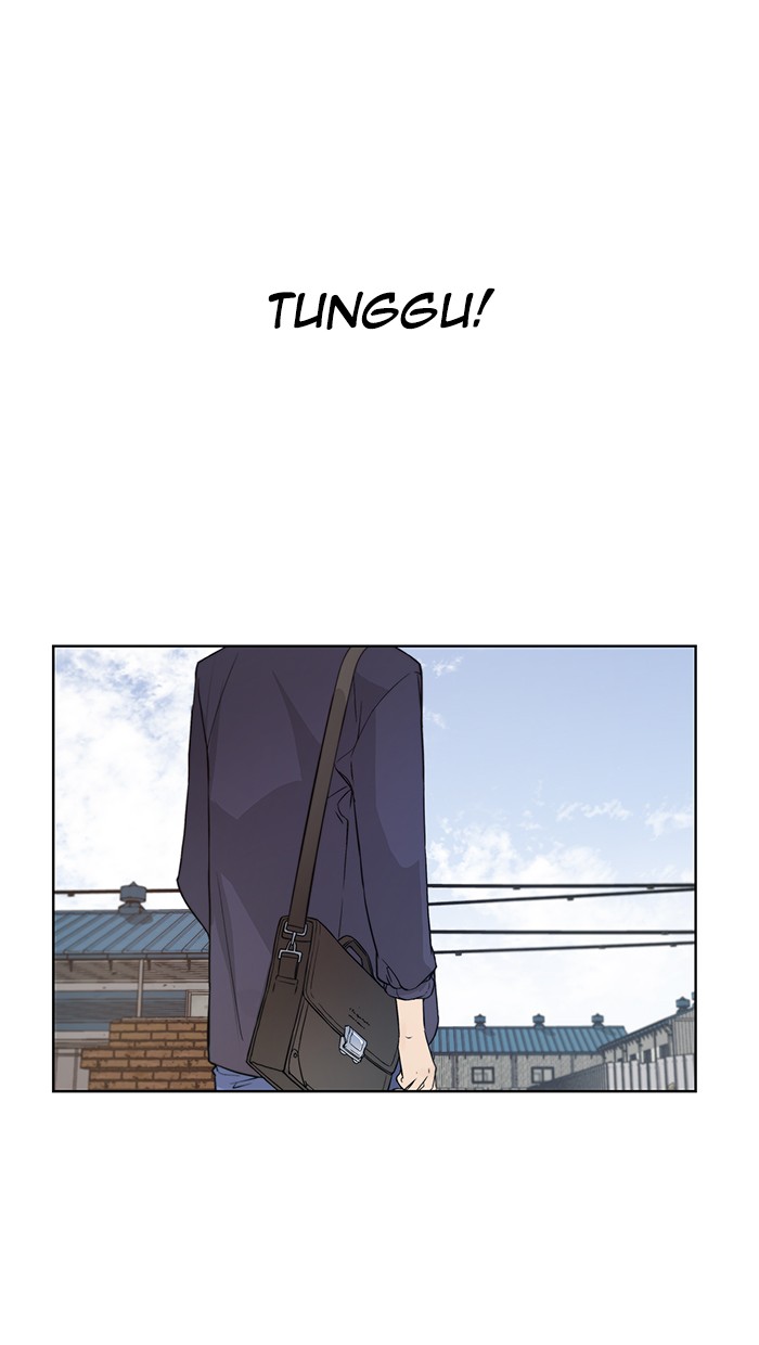 The Man Chapter 7 - halaman 55