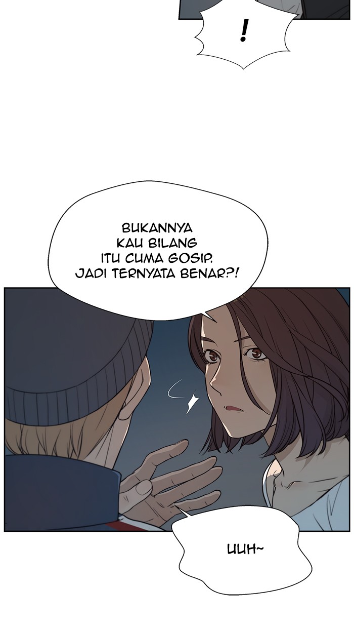 The Man Chapter 7 - halaman 6