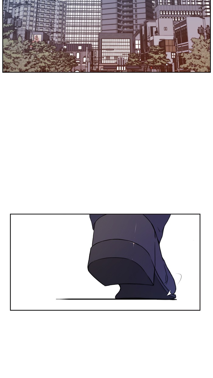 The Man Chapter 7 - halaman 60