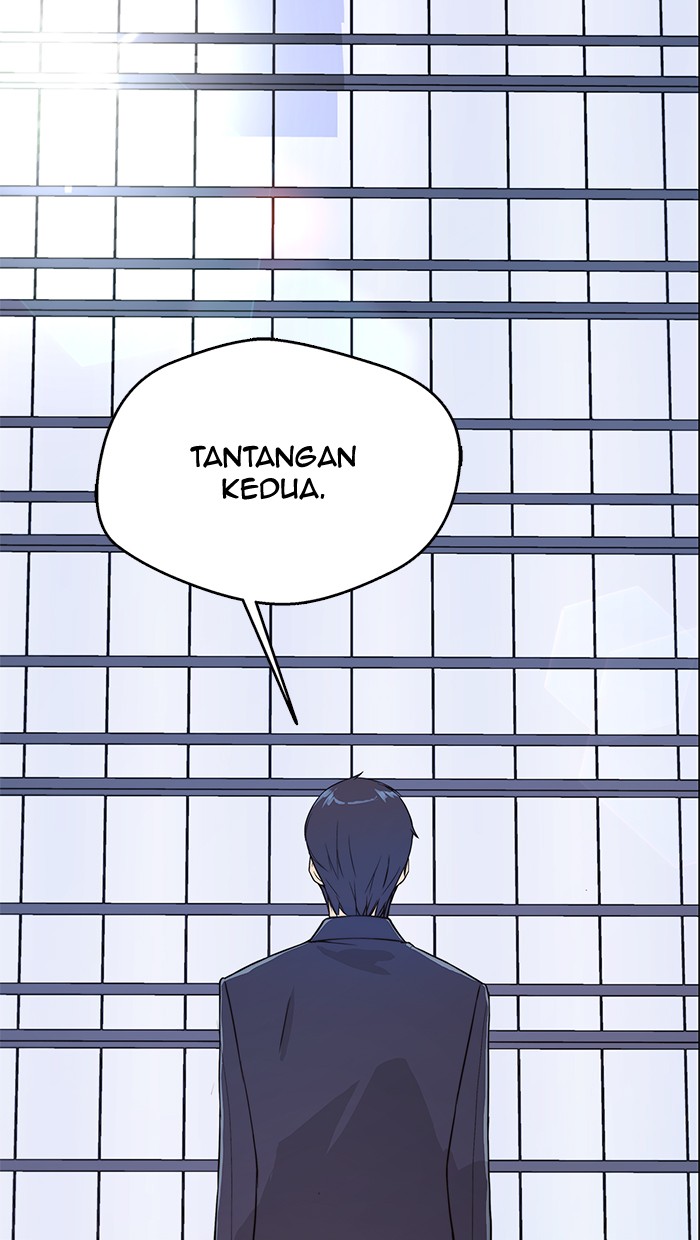 The Man Chapter 7 - halaman 65
