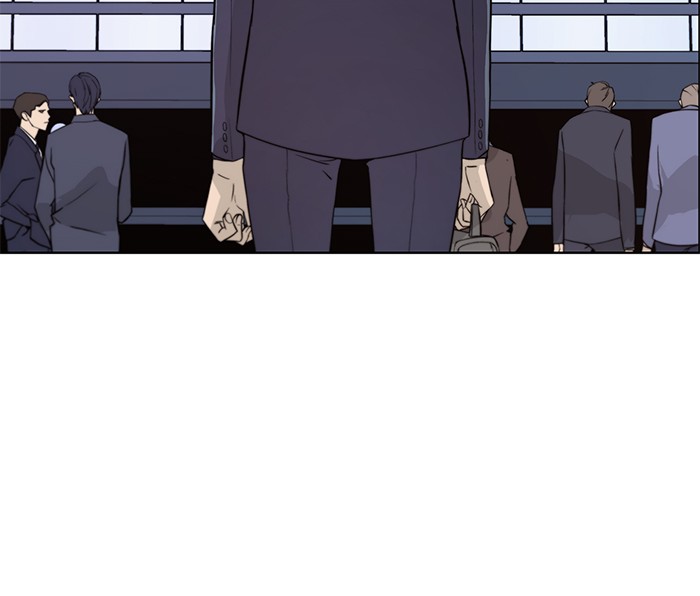 The Man Chapter 7 - halaman 66