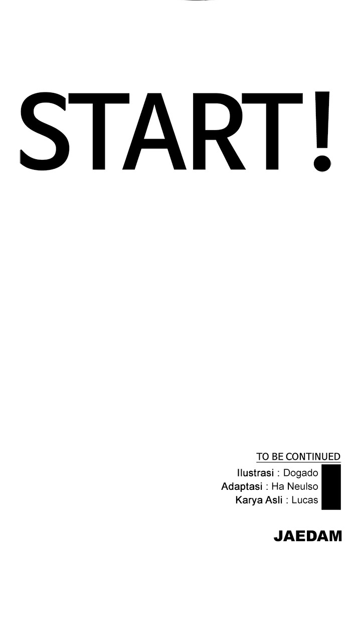 The Man Chapter 7 - halaman 69