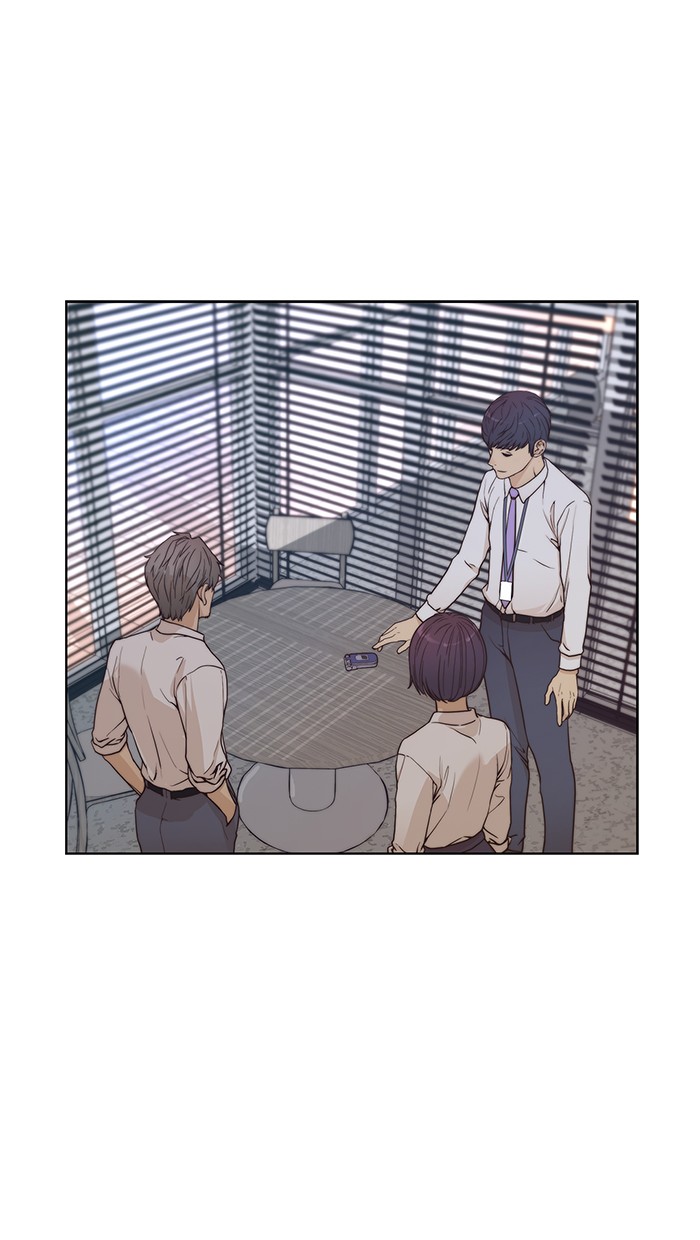 The Man Chapter 70 - halaman 113