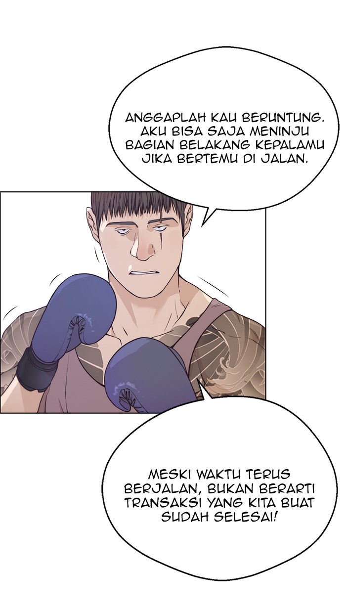 The Man Chapter 70 - halaman 13