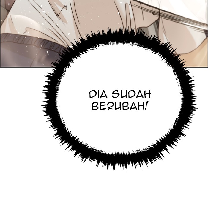 The Man Chapter 70 - halaman 16