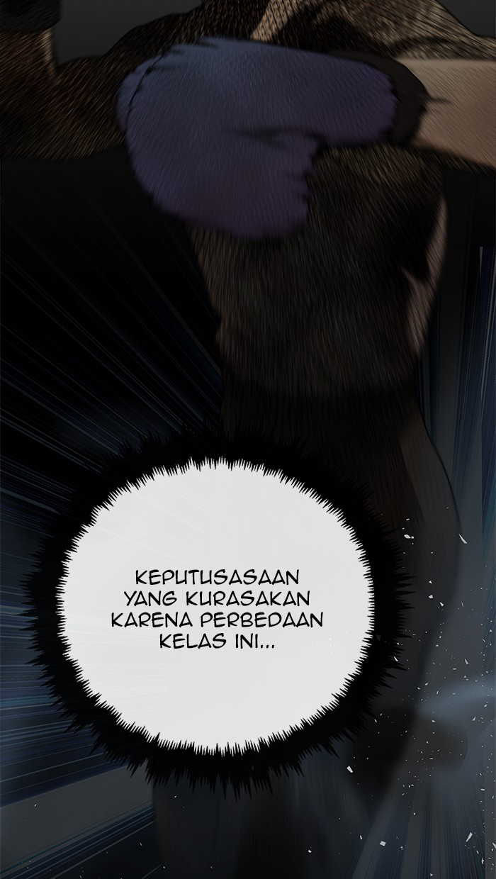 The Man Chapter 70 - halaman 27