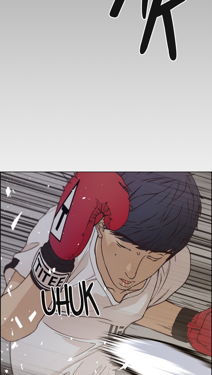 The Man Chapter 70 - halaman 30