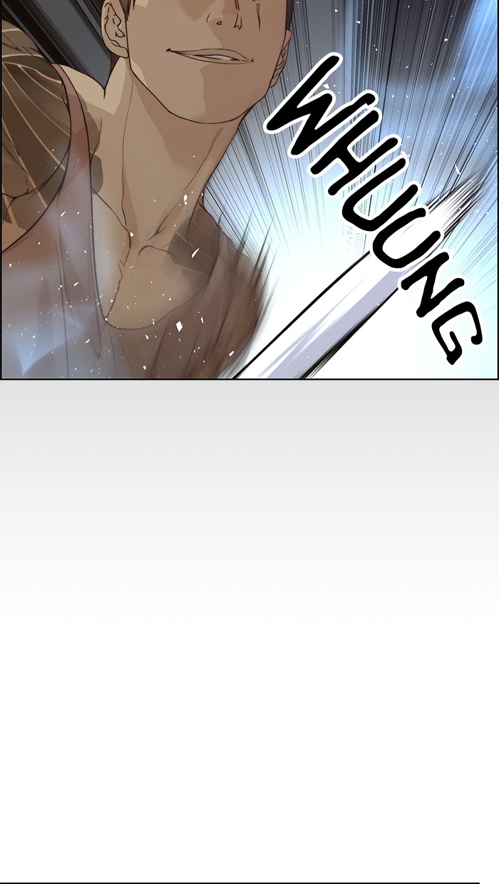 The Man Chapter 70 - halaman 37