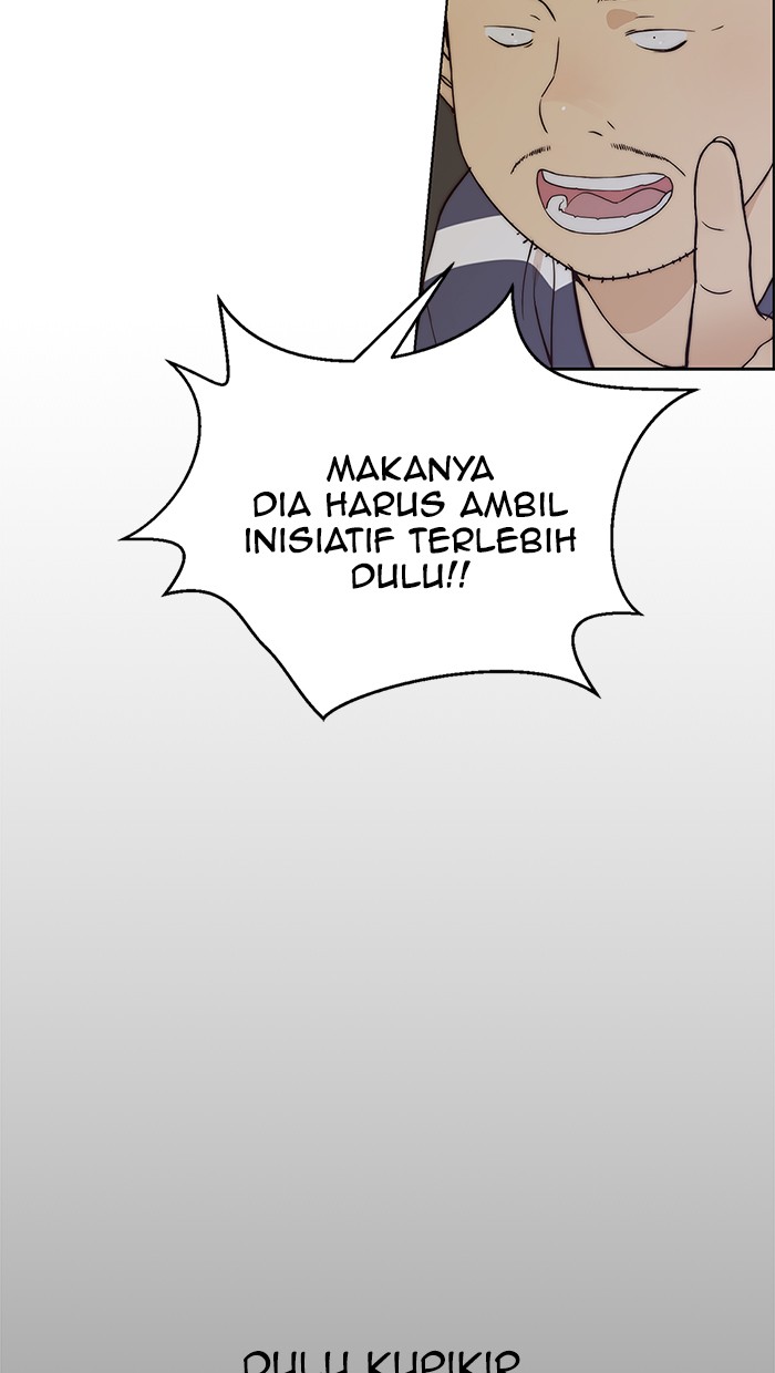 The Man Chapter 70 - halaman 41