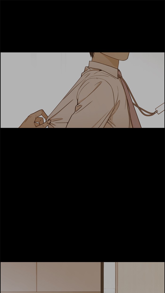 The Man Chapter 70 - halaman 46