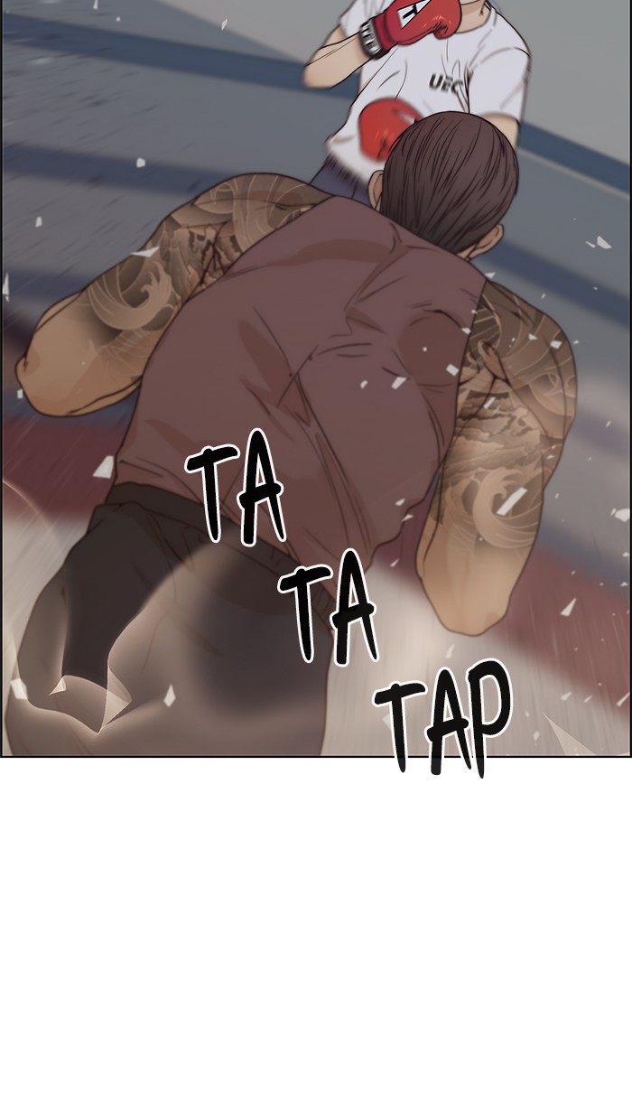 The Man Chapter 70 - halaman 5
