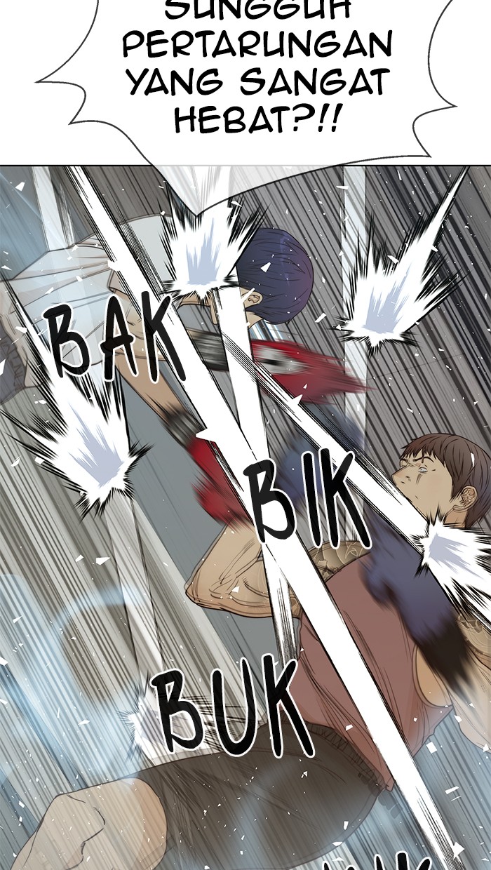 The Man Chapter 70 - halaman 60