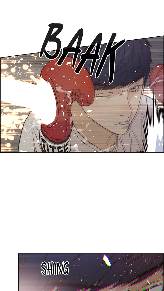 The Man Chapter 70 - halaman 63