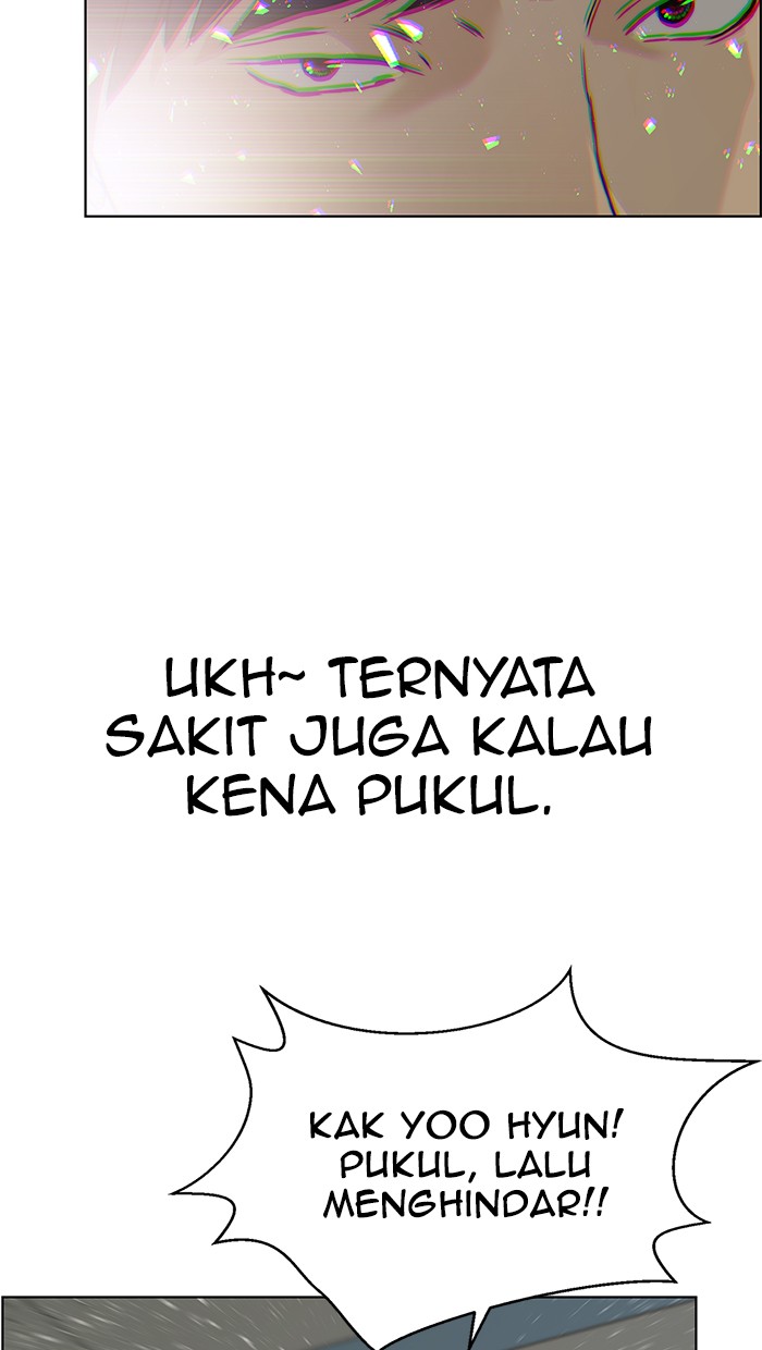 The Man Chapter 70 - halaman 64