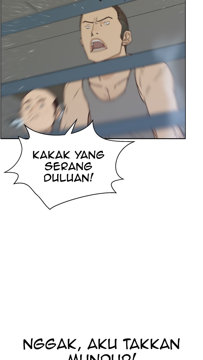 The Man Chapter 70 - halaman 65