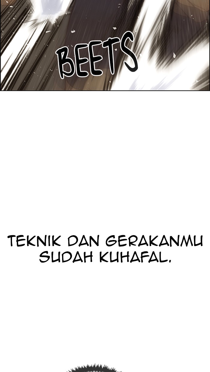 The Man Chapter 70 - halaman 67