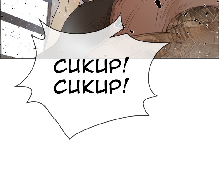 The Man Chapter 70 - halaman 78