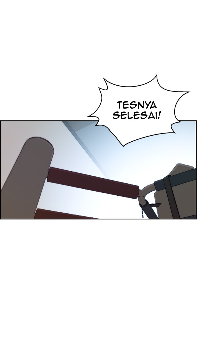 The Man Chapter 70 - halaman 79