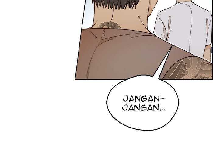 The Man Chapter 70 - halaman 87