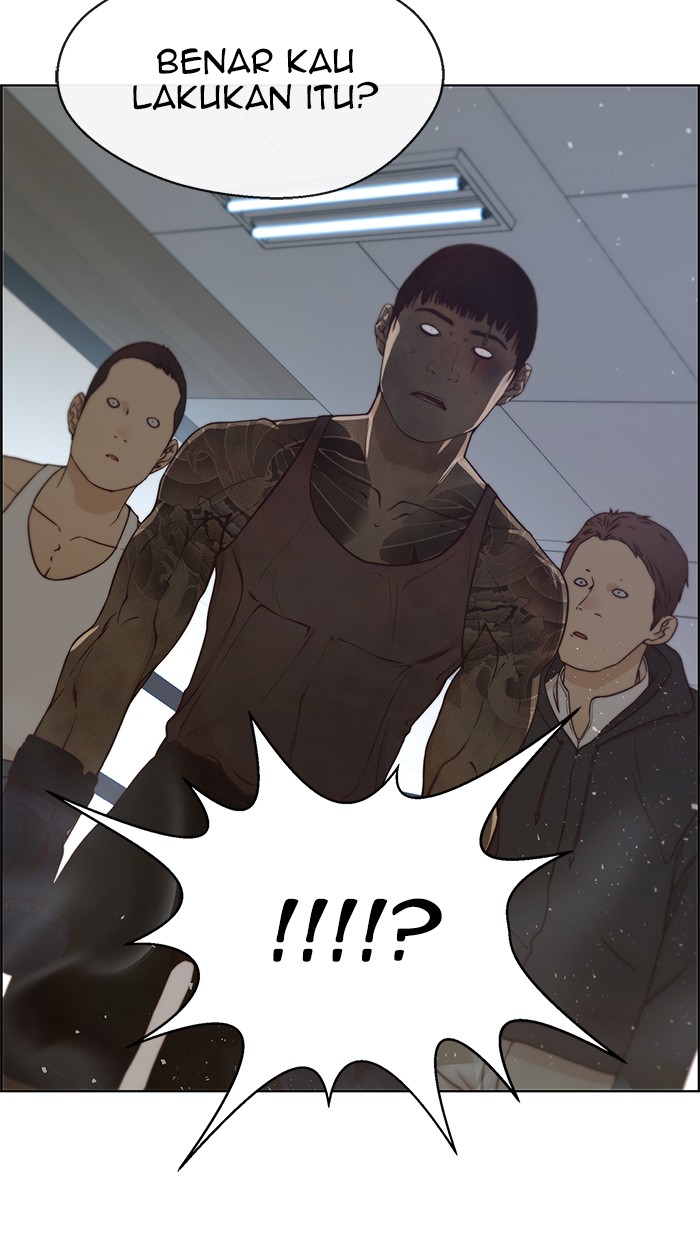 The Man Chapter 70 - halaman 89