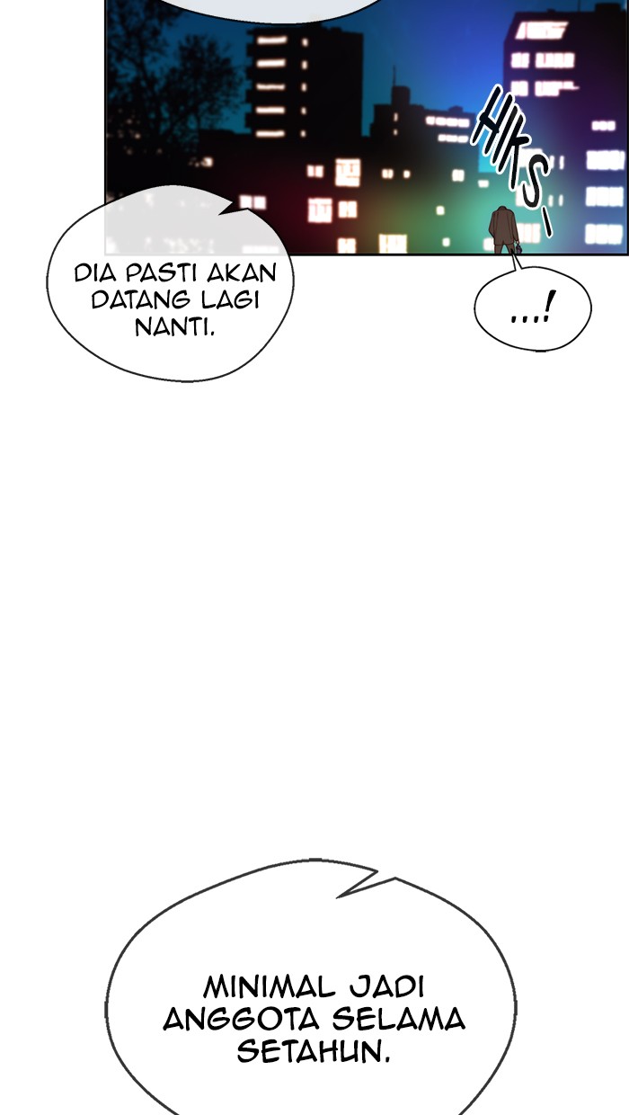 The Man Chapter 70 - halaman 94
