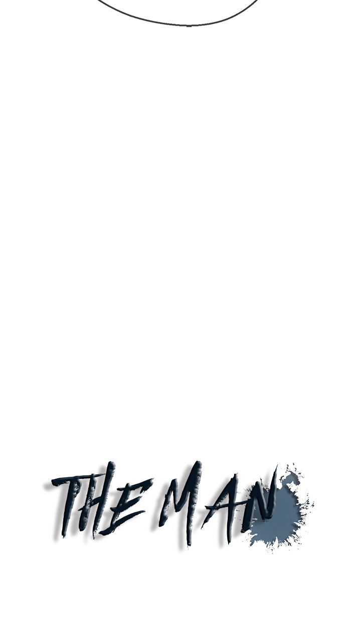The Man Chapter 70 - halaman 95