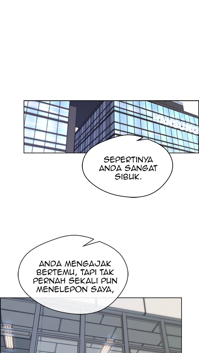 The Man Chapter 70 - halaman 97