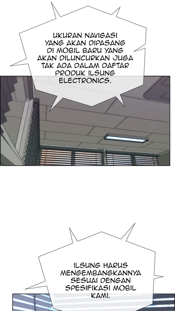 The Man Chapter 71 - halaman 10