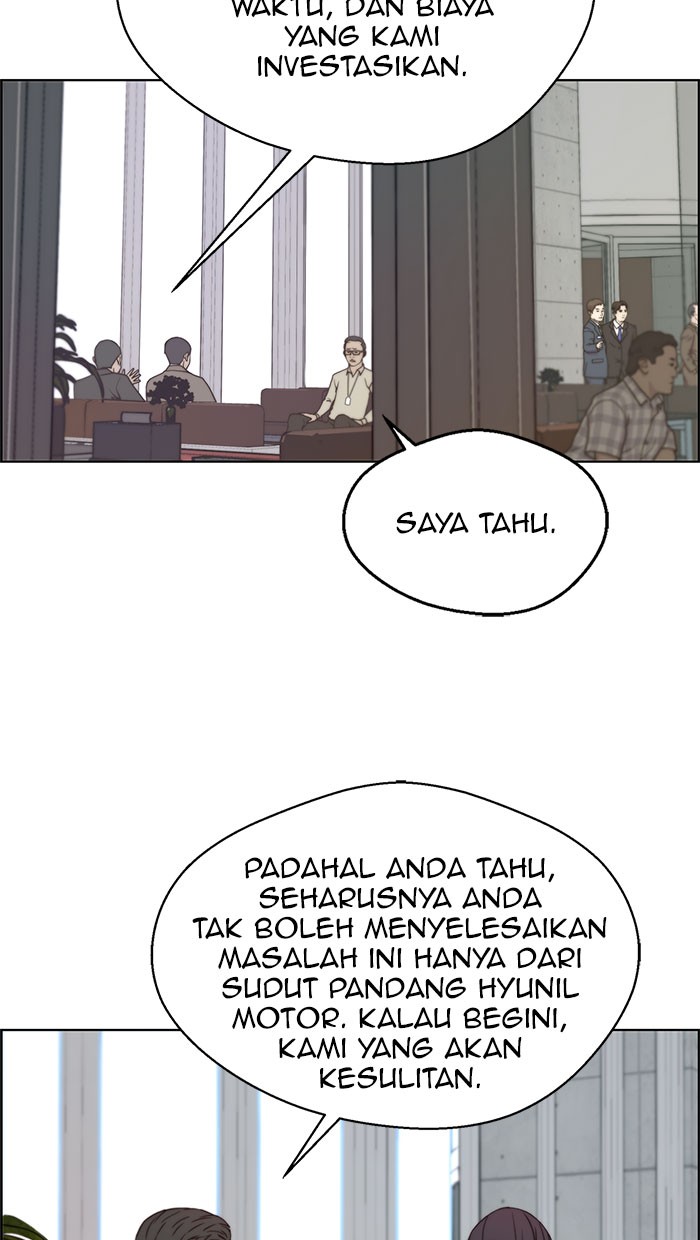 The Man Chapter 71 - halaman 2