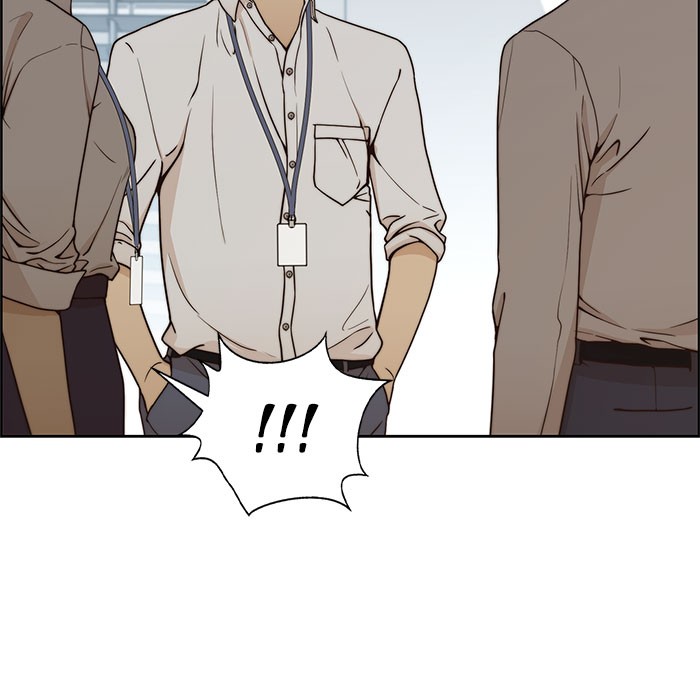 The Man Chapter 71 - halaman 24