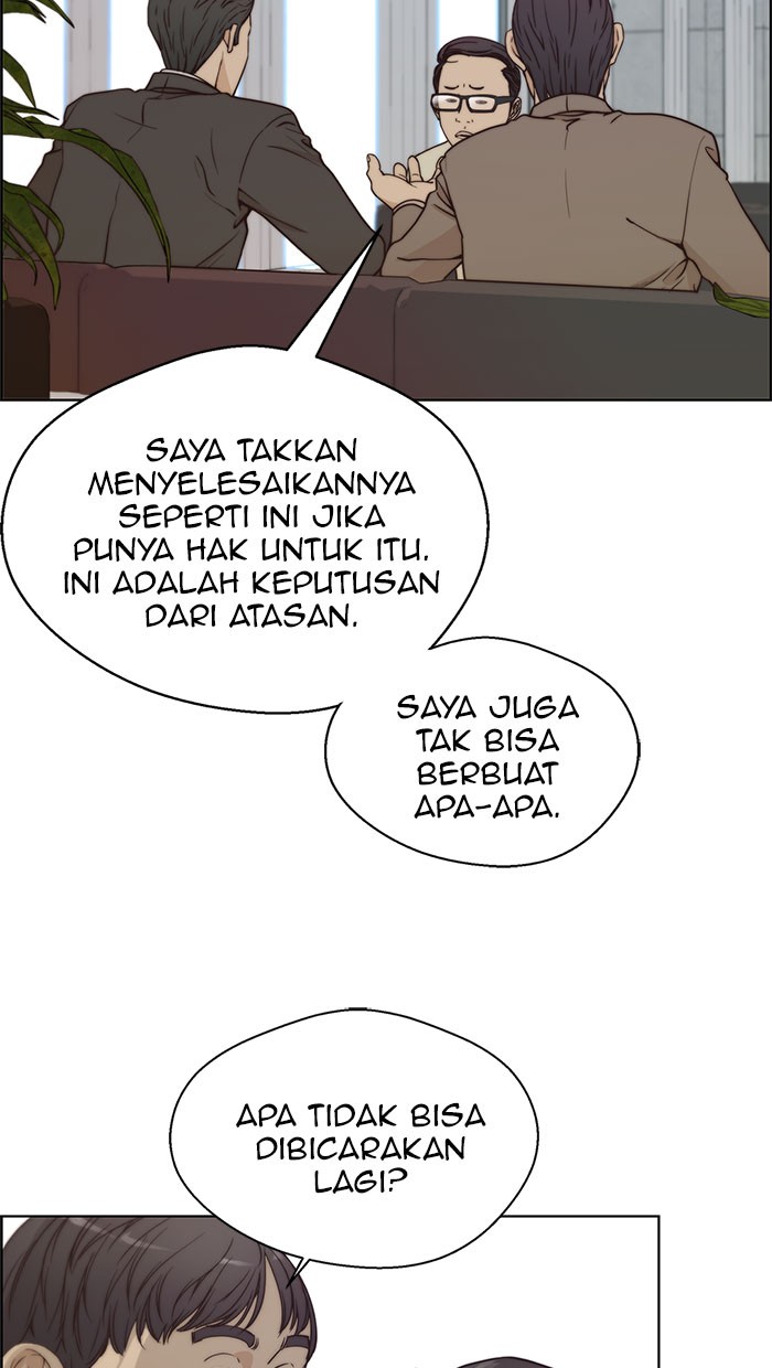 The Man Chapter 71 - halaman 3
