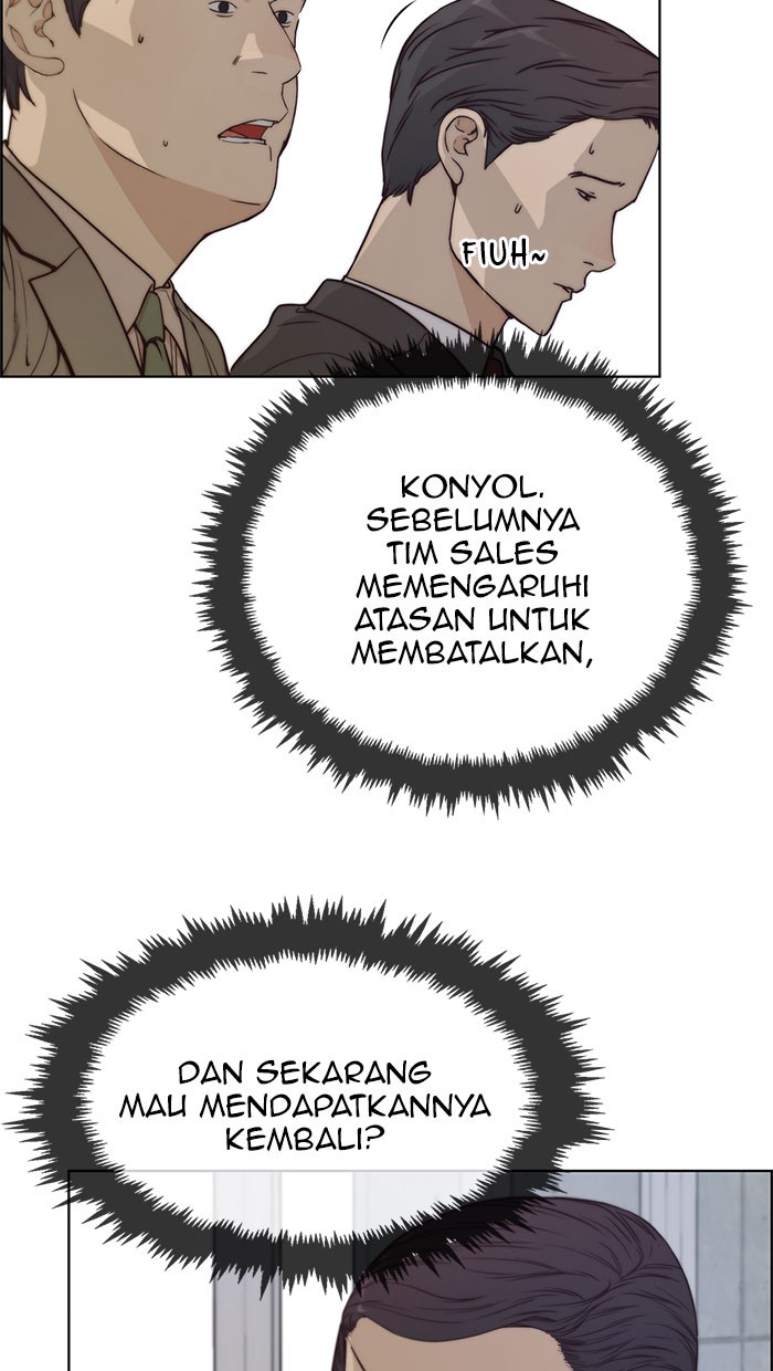 The Man Chapter 71 - halaman 4