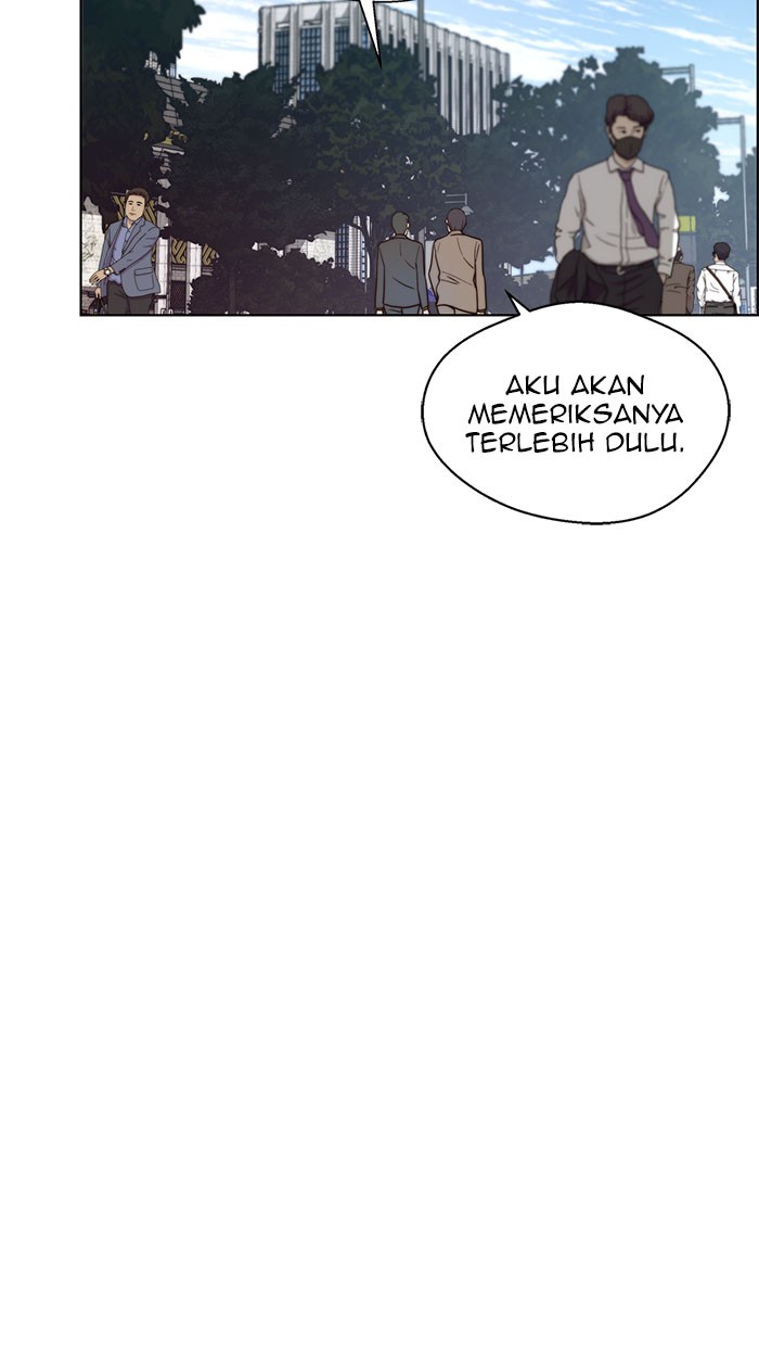 The Man Chapter 71 - halaman 43