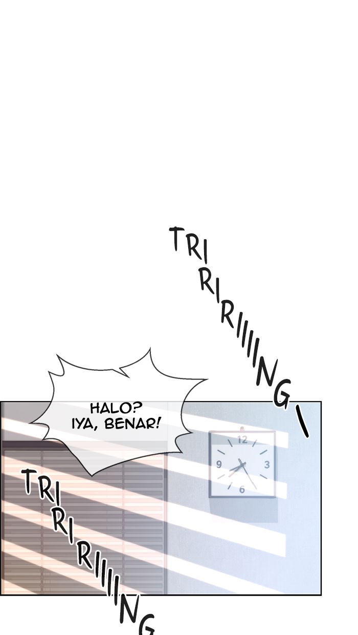 The Man Chapter 71 - halaman 47