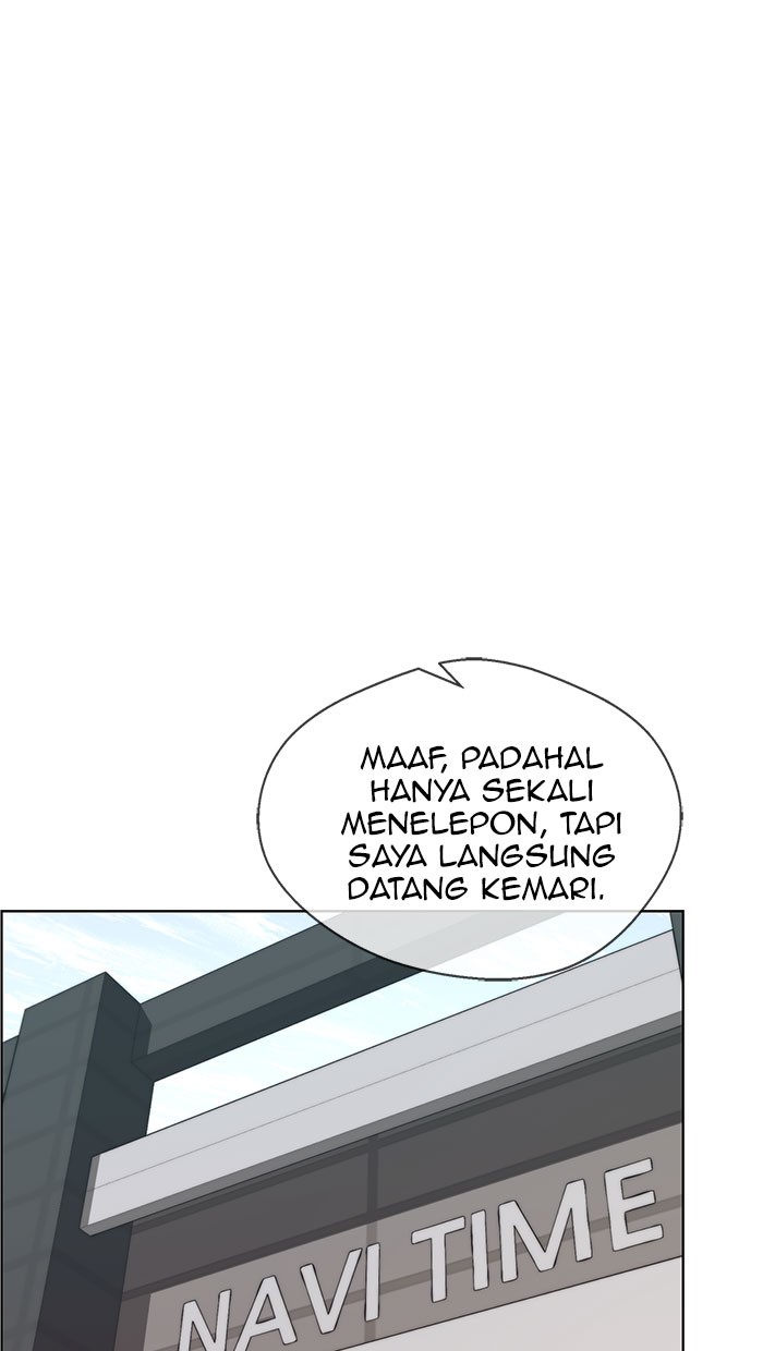 The Man Chapter 71 - halaman 66