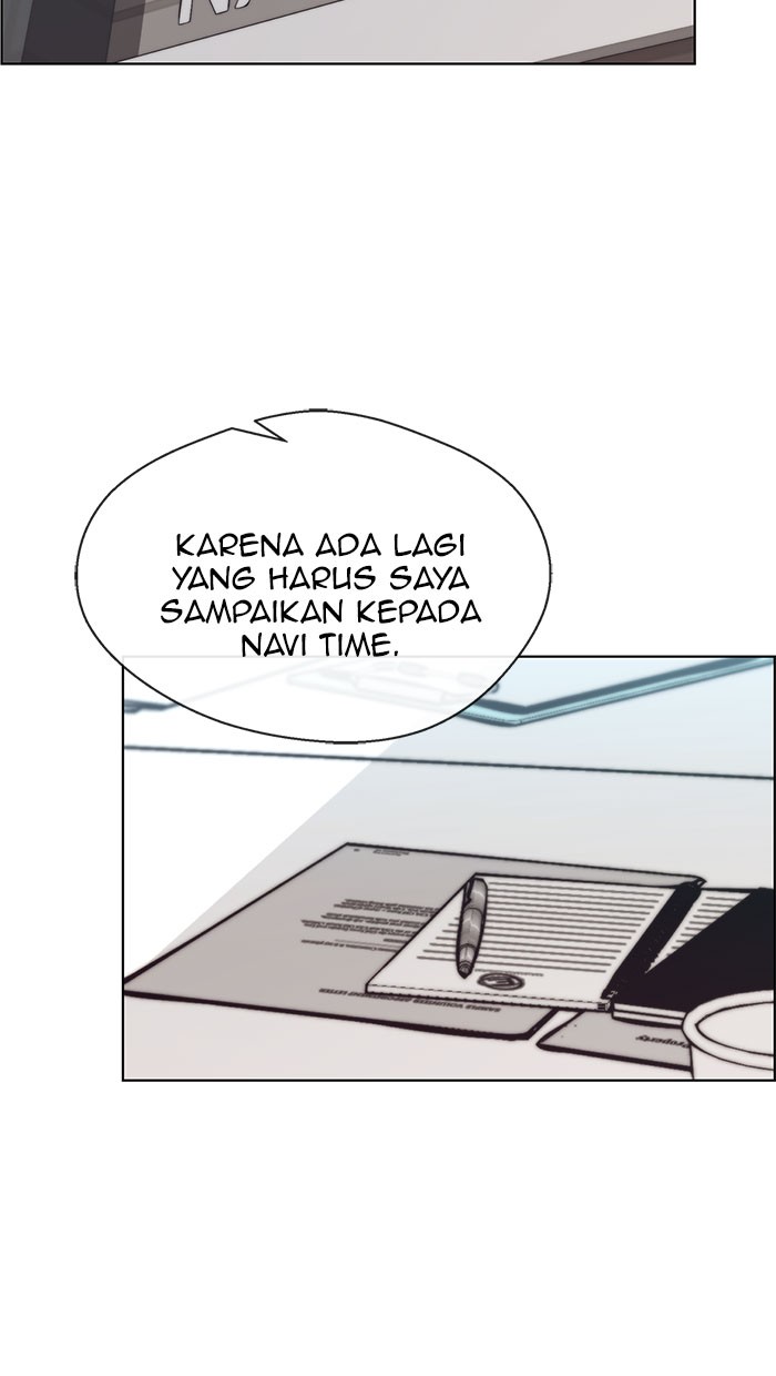 The Man Chapter 71 - halaman 67