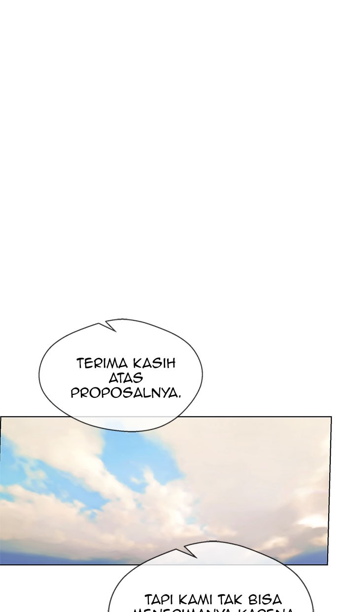 The Man Chapter 71 - halaman 69