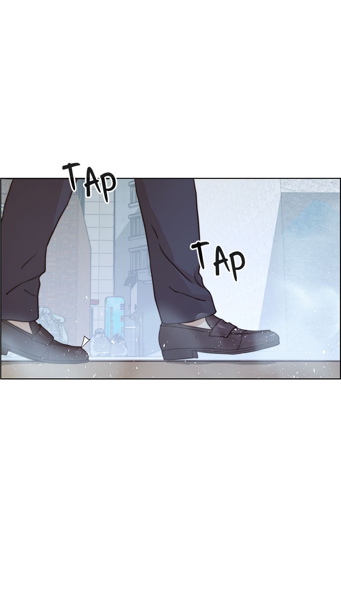 The Man Chapter 71 - halaman 72