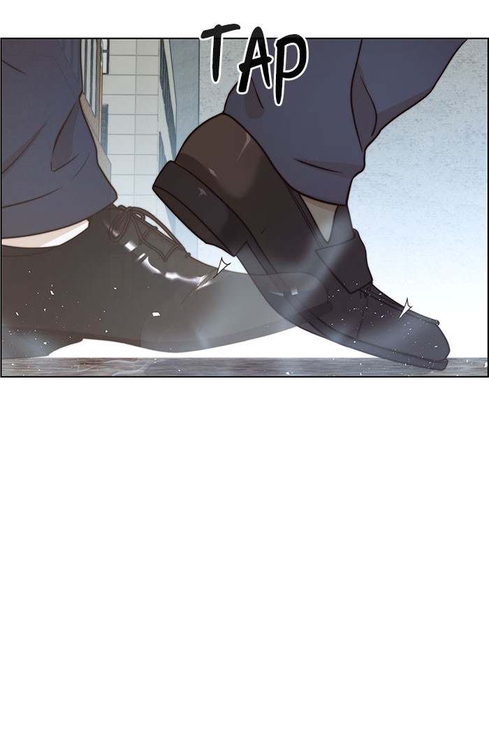 The Man Chapter 71 - halaman 73