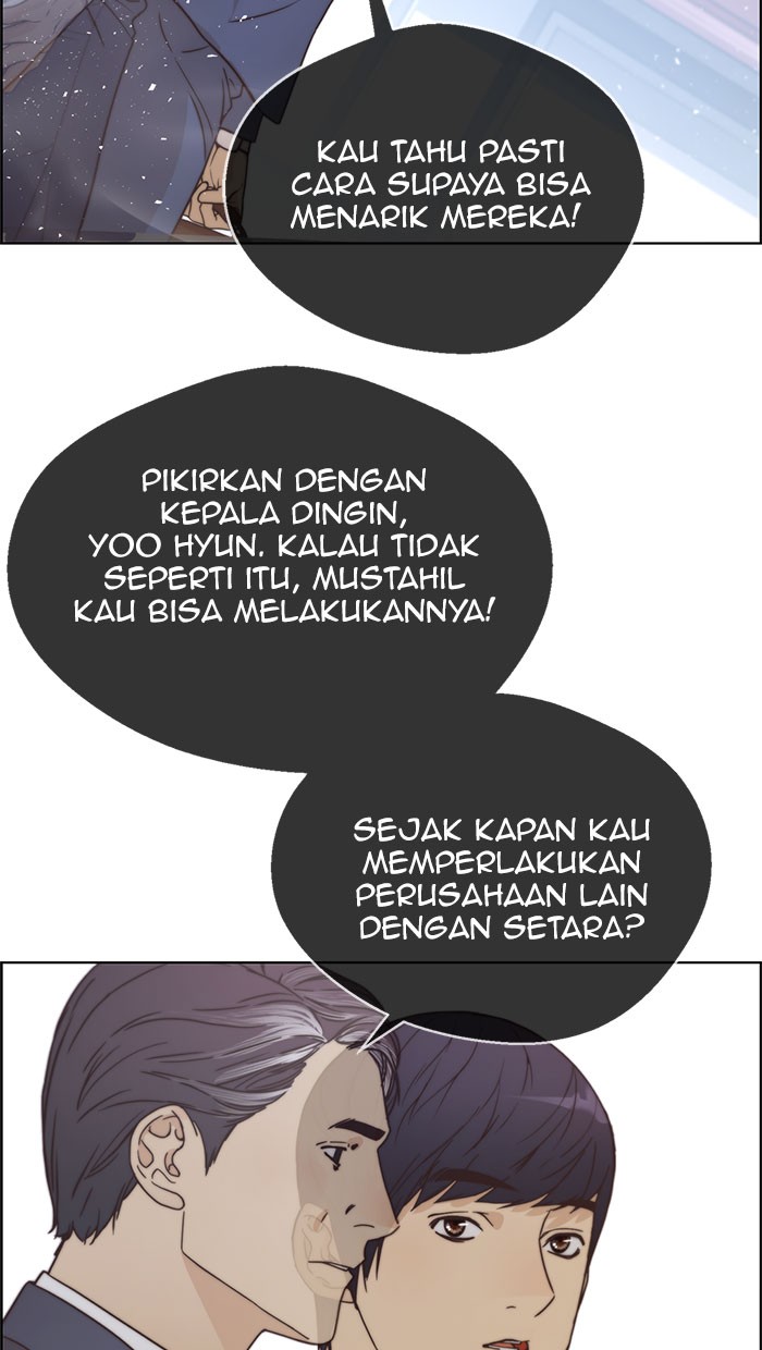 The Man Chapter 71 - halaman 75
