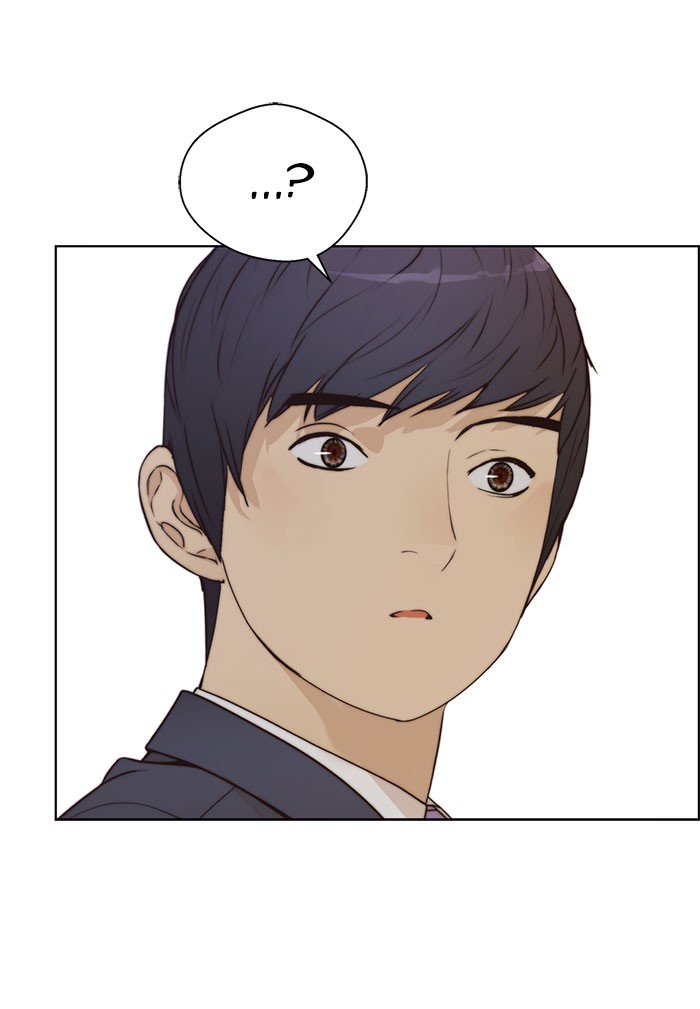 The Man Chapter 71 - halaman 81
