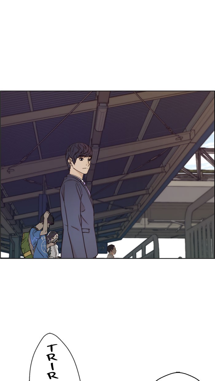 The Man Chapter 71 - halaman 84
