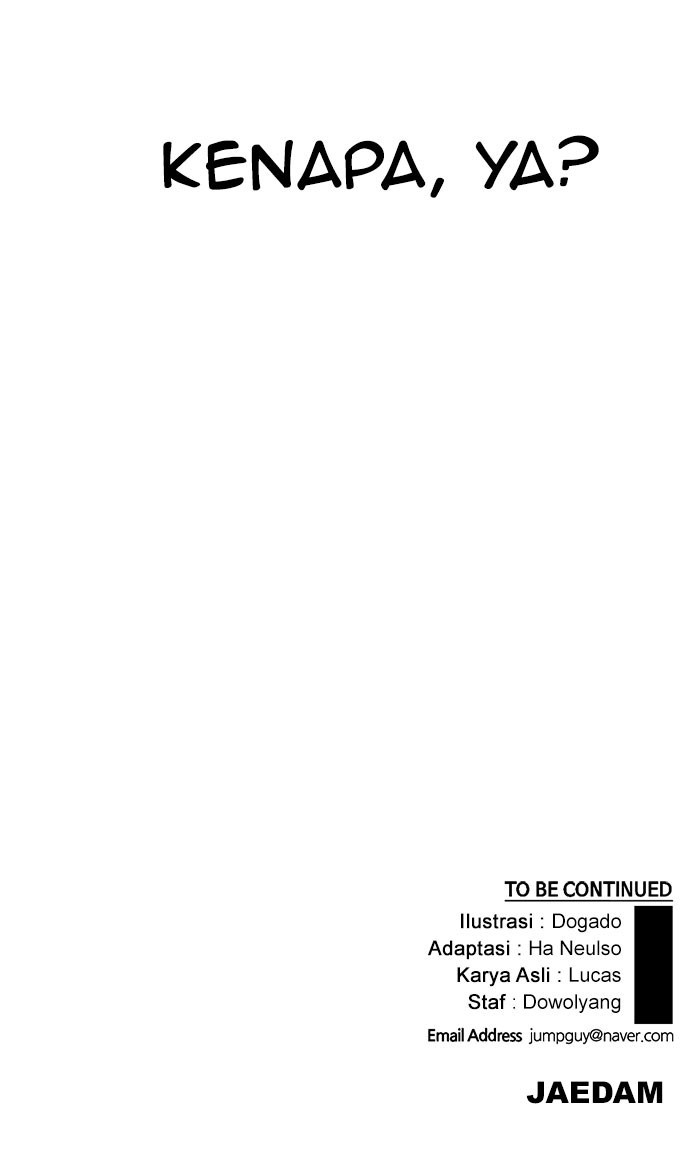 The Man Chapter 71 - halaman 89