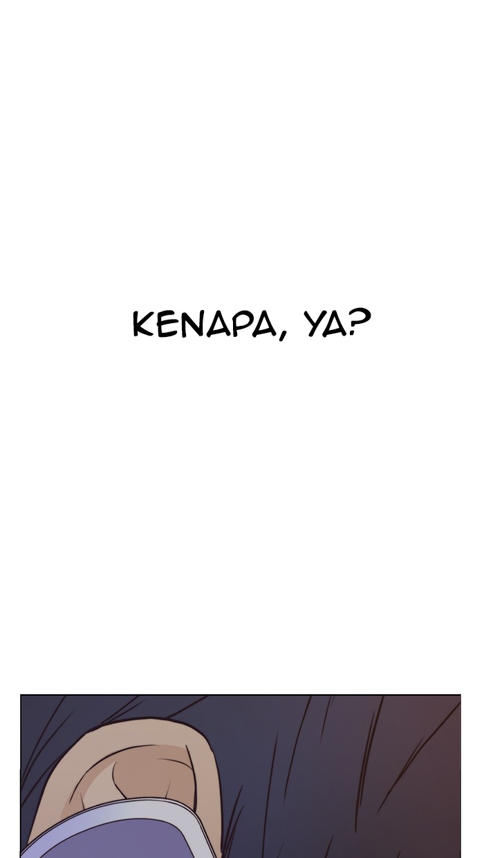 The Man Chapter 72 - halaman 1
