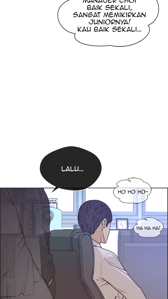 The Man Chapter 72 - halaman 103