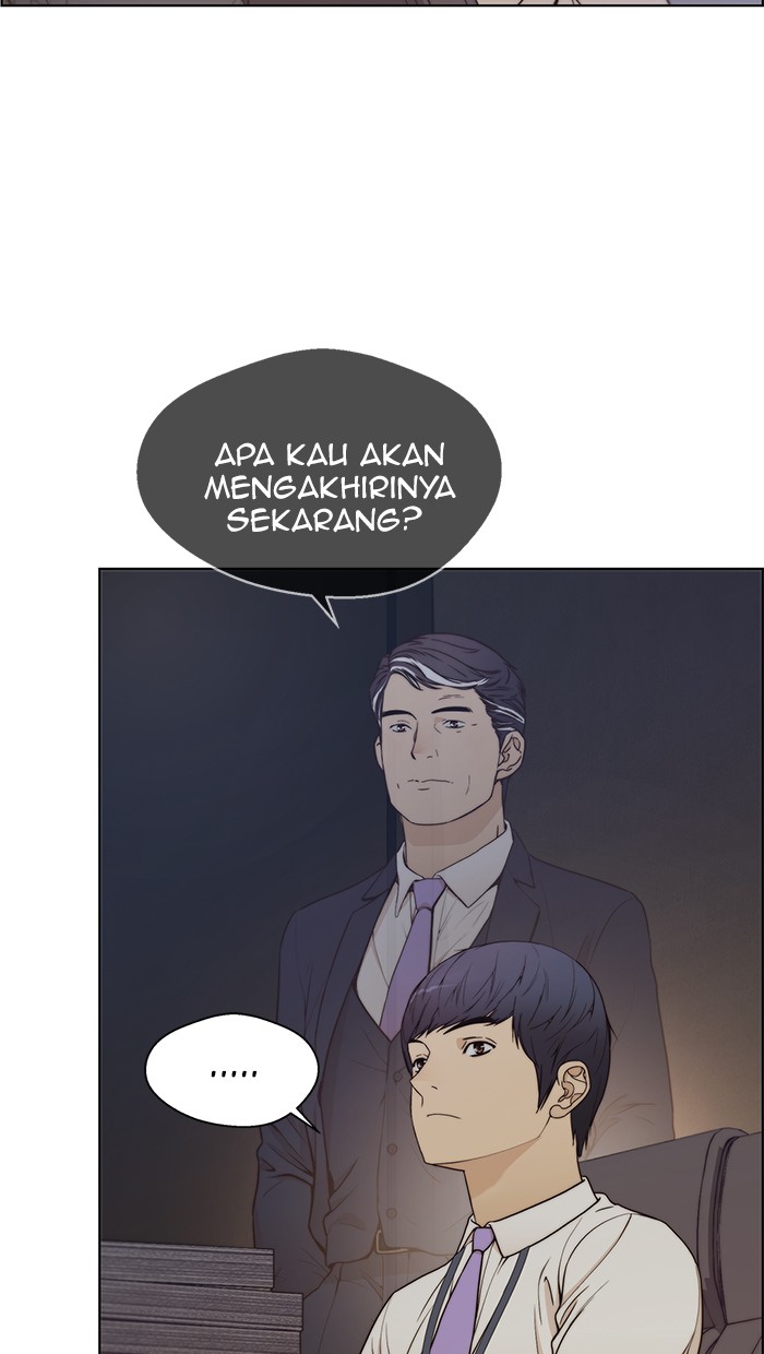 The Man Chapter 72 - halaman 104