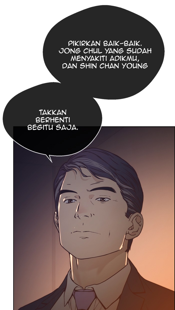 The Man Chapter 72 - halaman 106