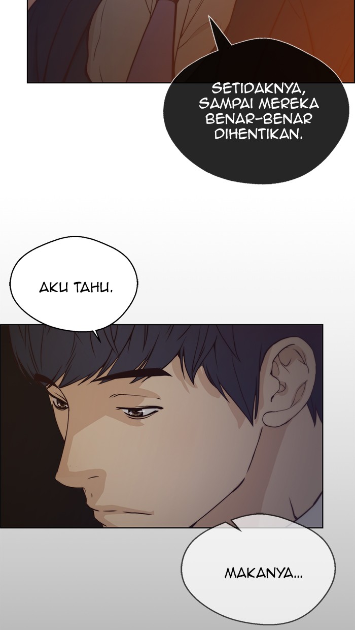 The Man Chapter 72 - halaman 107