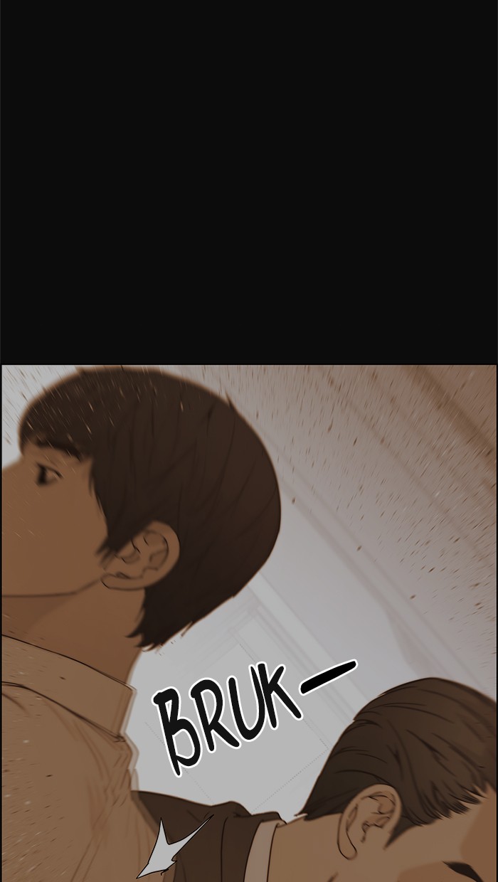 The Man Chapter 72 - halaman 111