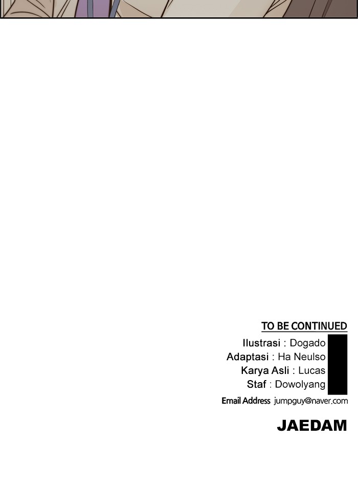 The Man Chapter 72 - halaman 116